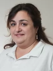 Софья Зурабовна Малазония