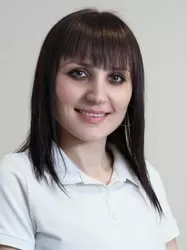 Валентина Валерьевна Жлоба