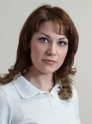 Татьяна Сергеевна Литвинова