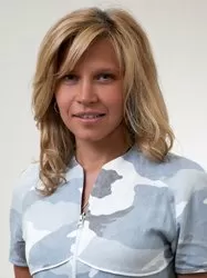 Елена Владимировна Черешнева