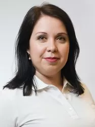 Ирина Вадимовна Дмитриенко