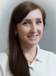 Ольга Валентиновна Коготько