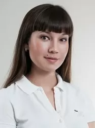 Ольга Владимировна Моисеева