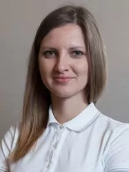 Людмила Сергеевна Шаманаева