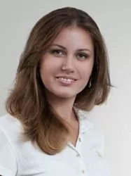 Полина Михайловна Воронкова