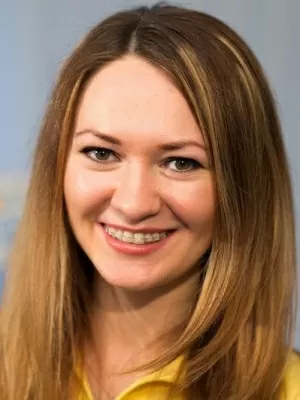 Оробей Наталья Сергеевна