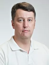 Михаил Вячеславович Щулев