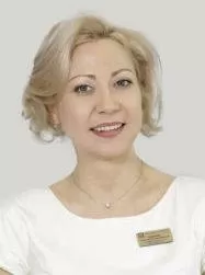 Маслова Светлана Александровна