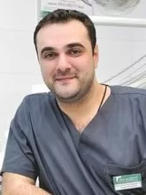 Хачатуров Анри Эдуардович