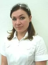 Коротеева Татьяна Андреевна