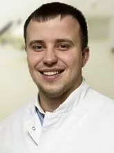 Палкин Дмитрий Алексеевич