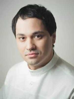 Левковский Вячеслав Анатольевич