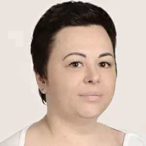 Пименова Мария Павловна