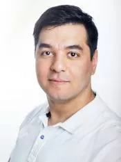 Багиров Этибар Алиевич