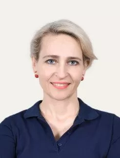 Семенова Татьяна Анатольевна