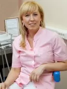 Рожкова Татьяна Геннадьевна