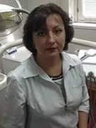 Стародубцева Анастасия Анатольевна