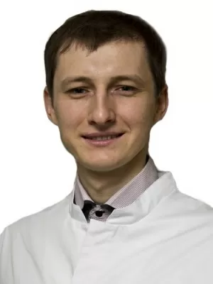 Мотовилов Антон Викторович