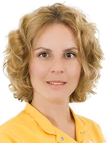 Нефёдова Татьяна Алексеевна