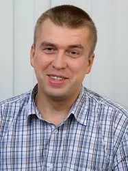 Колодешников Денис Викторович