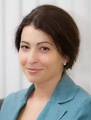 Мороз Анна Андреевна