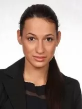 Плешкова Софья Александровна