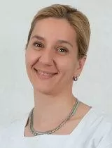 Маркович Копил Невена Милановна