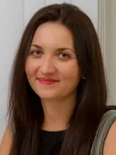 Титова Ирина Ивановна