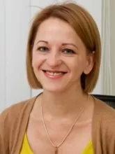 Костарева Ольга Борисовна