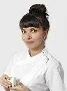 Золотухина Ирина Анатольевна