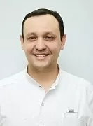 Якубов Эльёр Шухратович