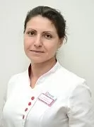 Алимова Марина Яковлевна