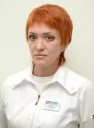 Воронцова Елена Константиновна