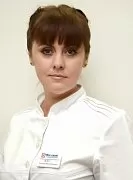 Дейч Татьяна Михайловна