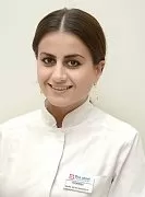 Рувинова Руфь Вячеславовна