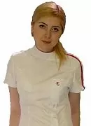 Атаева Шекев Заирбековна