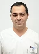 Кахкцян Самвел Самсонович