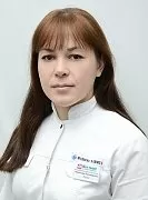 Ковалева Надежда Леонидовна