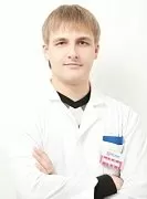 Кабанов Алексей Викторович