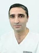 Барсегян Тигран Владикович