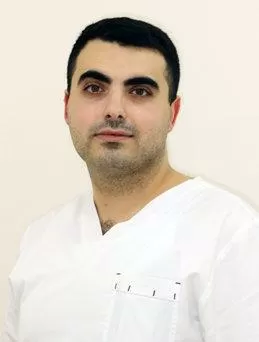 Чколян Гагик Араратович