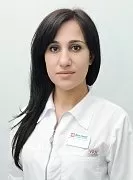 Гочияева Мадина Ибрагимовна