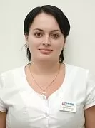 Гусейнова Ольга Владимировна