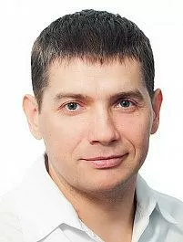 Лукашин Вячеслав Владимирович