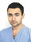 Меликов Эльвин Аббасалиевич