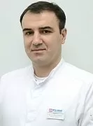 Ягубов Руслан Намикович