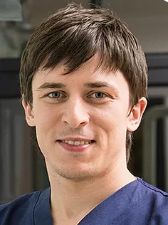 Гранцев Михаил Михайлович