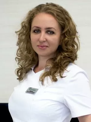 Новичкова Анастасия Юрьевна