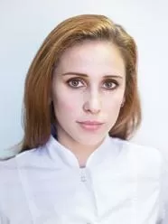 Солдатенкова Екатерина Сергеевна