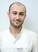 Байрамов Гасрат Абакарович